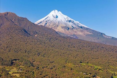 Photo of property in 789 Dover Road, Okato, 4374