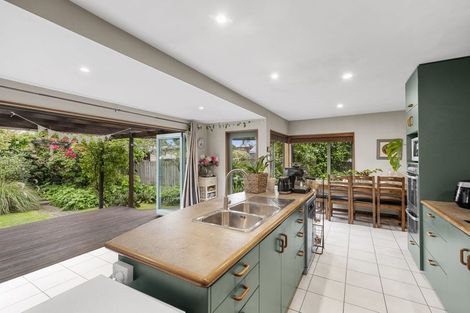 Photo of property in 7 Wayside Avenue, Burnside, Christchurch, 8053