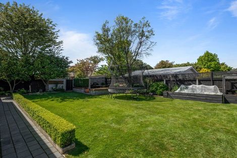 Photo of property in 98 Wales Street, Halswell, Christchurch, 8025