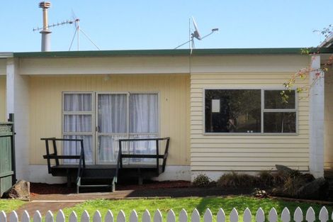 Photo of property in 2/35 Mahia Road, Manurewa, Auckland, 2102