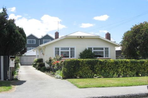Photo of property in 39 Parlane Street, Addington, Christchurch, 8024