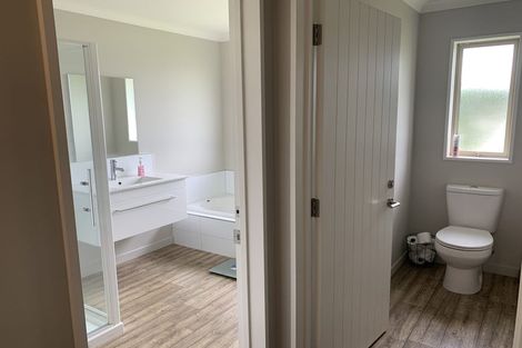 Photo of property in 5 Saint Andrews Lane, Kirwee, Darfield, 7571