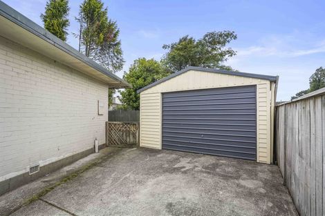 Photo of property in 355 Cambridge Road, Hillcrest, Hamilton, 3216