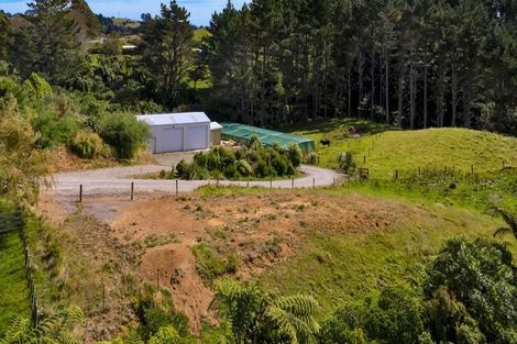 Photo of property in 620 Frankley Road, Hurworth, New Plymouth, 4371