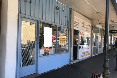 Photo of property in 179 Riddiford Street, Newtown, Wellington, 6021