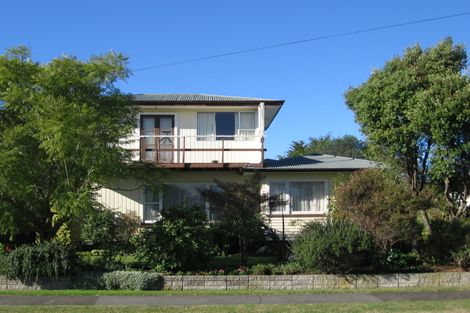 Photo of property in 54 Oldham Avenue, Onekawa, Napier, 4110