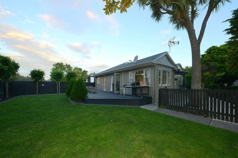 Photo of property in 109 Tomes Road, St Albans, Christchurch, 8052