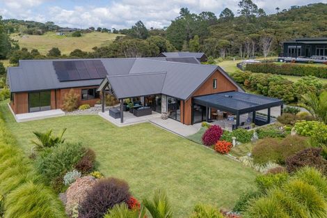 Photo of property in 43 Discovery Drive, Wharekaho, Whitianga, 3510