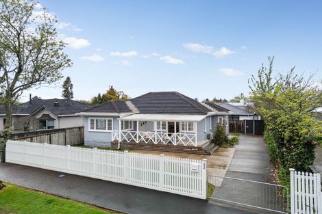 Photo of property in 52 Clarkin Road, Fairfield, Hamilton, 3214