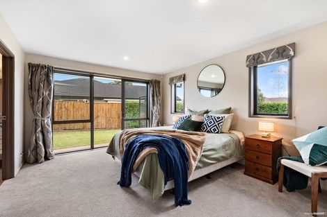 Photo of property in 3 Silkwood Crescent, Karaka, Papakura, 2113
