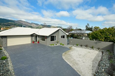 Photo of property in 12 Saint James Avenue, Richmond, 7020