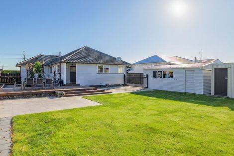 Photo of property in 103 Springs Road, Hornby, Christchurch, 8042