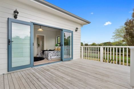 Photo of property in 385 Seddon Road, Gordonton, Hamilton, 3281