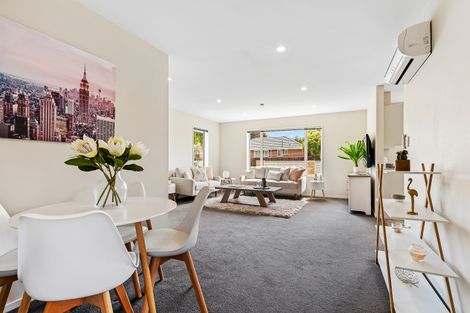 Photo of property in 5 Balkwell Street, Halswell, Christchurch, 8025