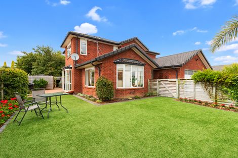 Photo of property in 15 Bexley Way, Morrinsville, 3300