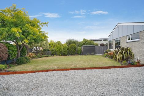 Photo of property in 133 Kendal Avenue, Burnside, Christchurch, 8053