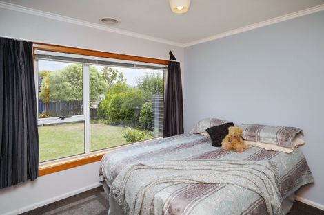 Photo of property in 133 Kendal Avenue, Burnside, Christchurch, 8053
