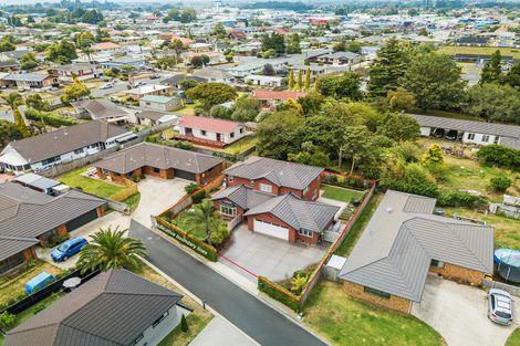 Photo of property in 15 Bexley Way, Morrinsville, 3300