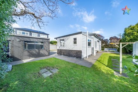 Photo of property in 7 Titoki Street, Alicetown, Lower Hutt, 5010