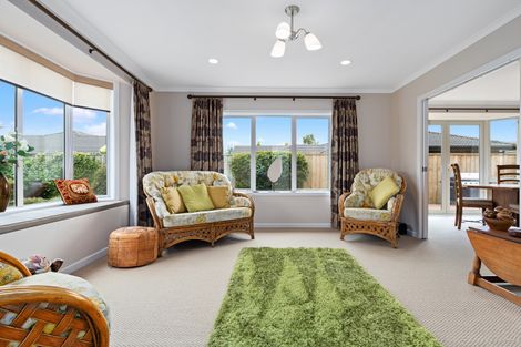 Photo of property in 15 Bexley Way, Morrinsville, 3300