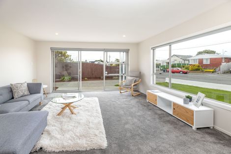 Photo of property in 1/18 Hardy Street, New Brighton, Christchurch, 8061