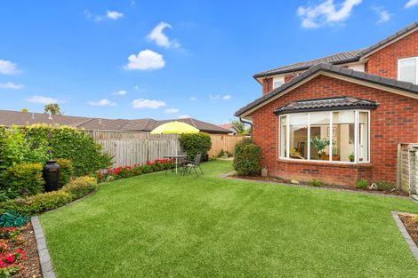 Photo of property in 15 Bexley Way, Morrinsville, 3300