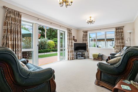 Photo of property in 15 Bexley Way, Morrinsville, 3300