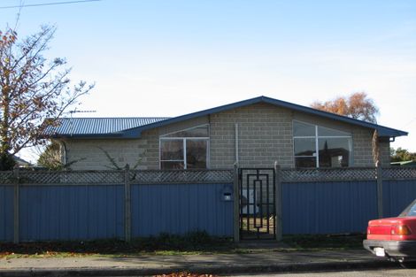 Photo of property in 62 Bower Avenue, New Brighton, Christchurch, 8083