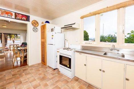 Photo of property in 87 Hokianga Harbour Drive, Opononi, Kaikohe, 0473