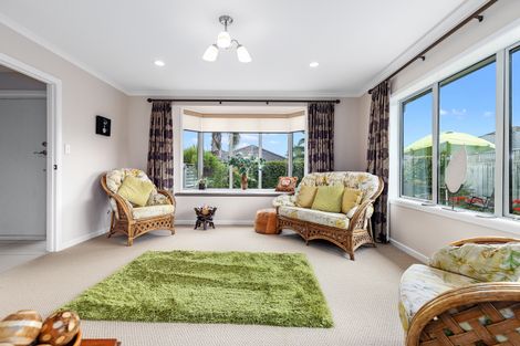 Photo of property in 15 Bexley Way, Morrinsville, 3300