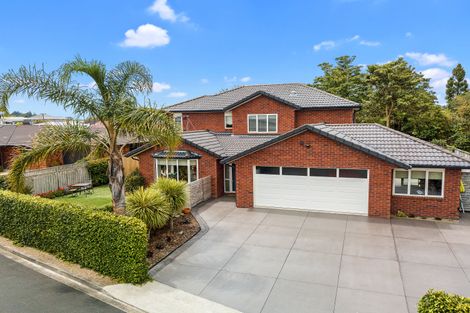 Photo of property in 15 Bexley Way, Morrinsville, 3300