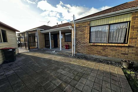 Photo of property in 45 Mahoe Street, Hutt Central, Lower Hutt, 5010