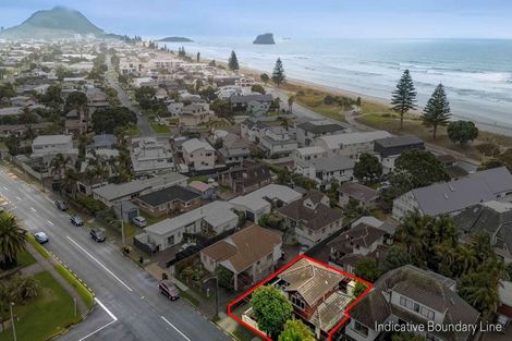 Photo of property in 25a Tweed Street, Mount Maunganui, 3116