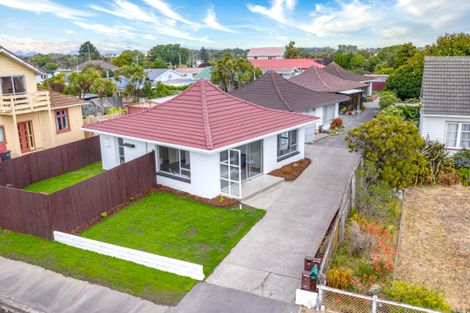 Photo of property in 1/18 Hardy Street, New Brighton, Christchurch, 8061