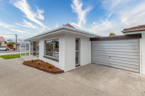 Photo of property in 1/18 Hardy Street, New Brighton, Christchurch, 8061
