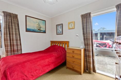 Photo of property in 198 Carters Road, Amberley, 7410