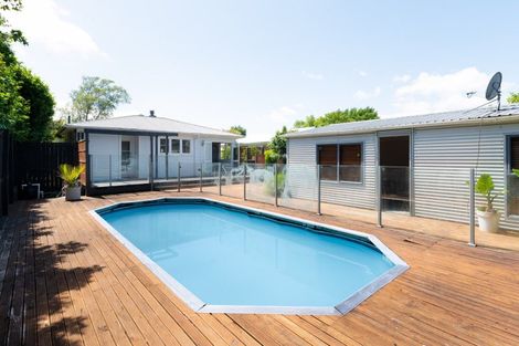 Photo of property in 11 Puriri Street, Nawton, Hamilton, 3200