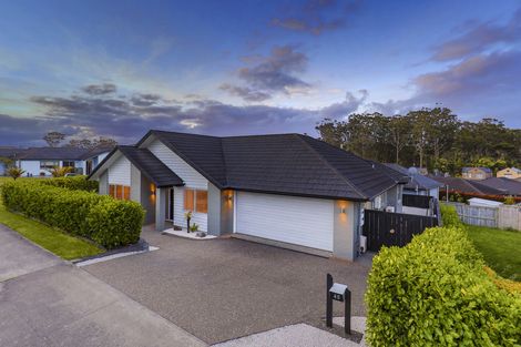 Photo of property in 45 Bartlett Drive, Silverdale, 0932