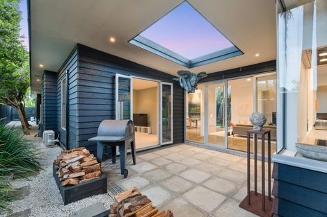 Photo of property in 63 Woodside Road, Mount Eden, Auckland, 1024