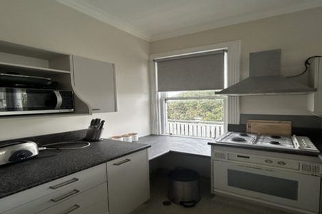 Photo of property in 1/10 Hobson Crescent, Thorndon, Wellington, 6011