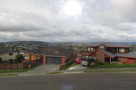 Photo of property in 5 Bathgate Street, Johnsonville, Wellington, 6037