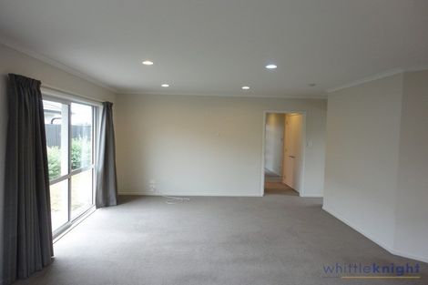 Photo of property in 4 Deal Street, Wigram, Christchurch, 8042