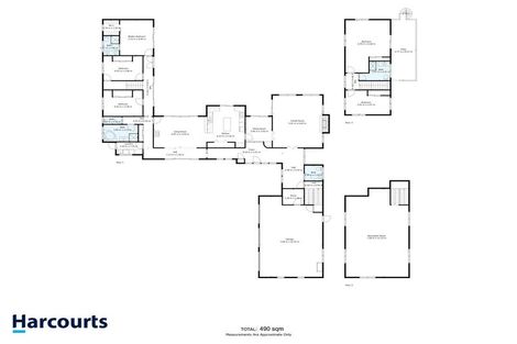 Photo of property in 14 Ngarara Road, Waikanae, 5036