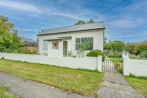 Photo of property in 40 River Street, Mataura, 9712