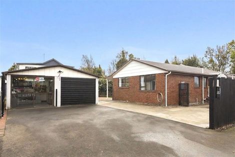 Photo of property in 683 Main North Road, Belfast, Christchurch, 8051