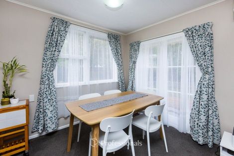 Photo of property in 26 Oregon Drive, Maoribank, Upper Hutt, 5018