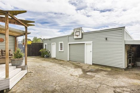 Photo of property in 1394 Kairanga Bunnythorpe Road, Kairanga, Palmerston North, 4475