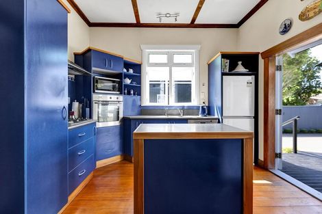 Photo of property in 159 Coronation Avenue, Welbourn, New Plymouth, 4310