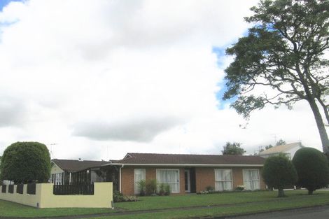 Photo of property in 14 Ward Street, Pukekohe, 2120