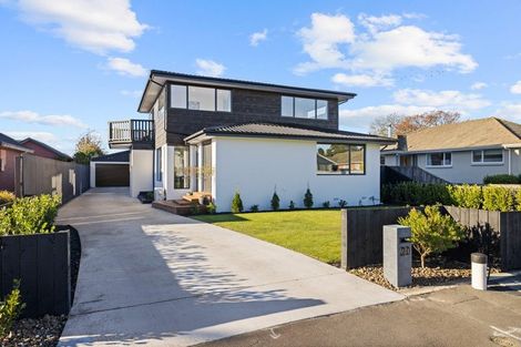 Photo of property in 20 Kingrove Street, Bishopdale, Christchurch, 8053